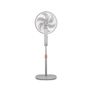 Mistral MSF1653DR-WG - 16” BLDC Stand Fan with Remote