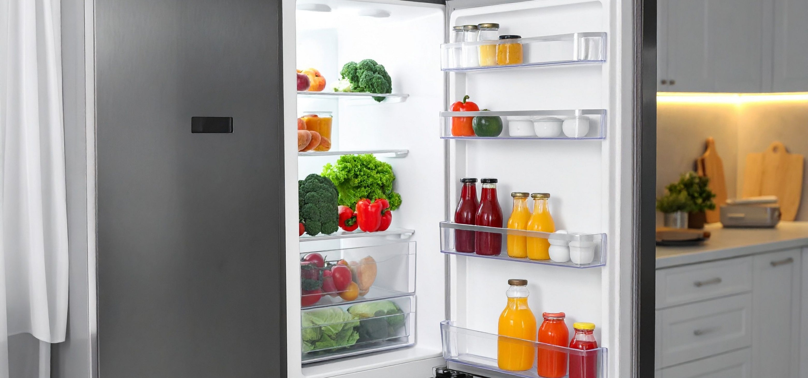 Appliances SG