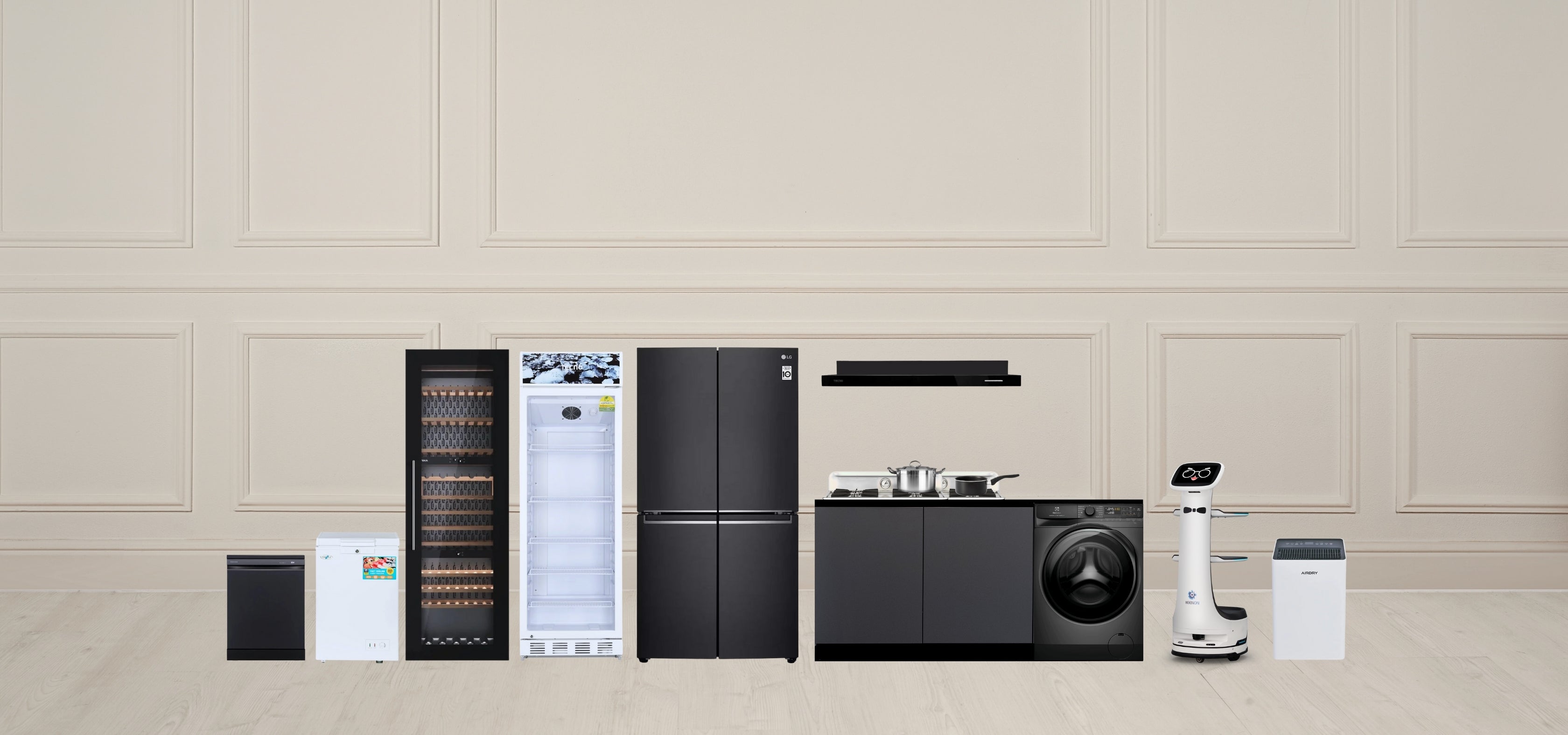 Appliances SG