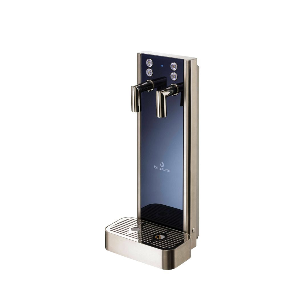 Blupura BluGlass Tower Super Hot Fizz