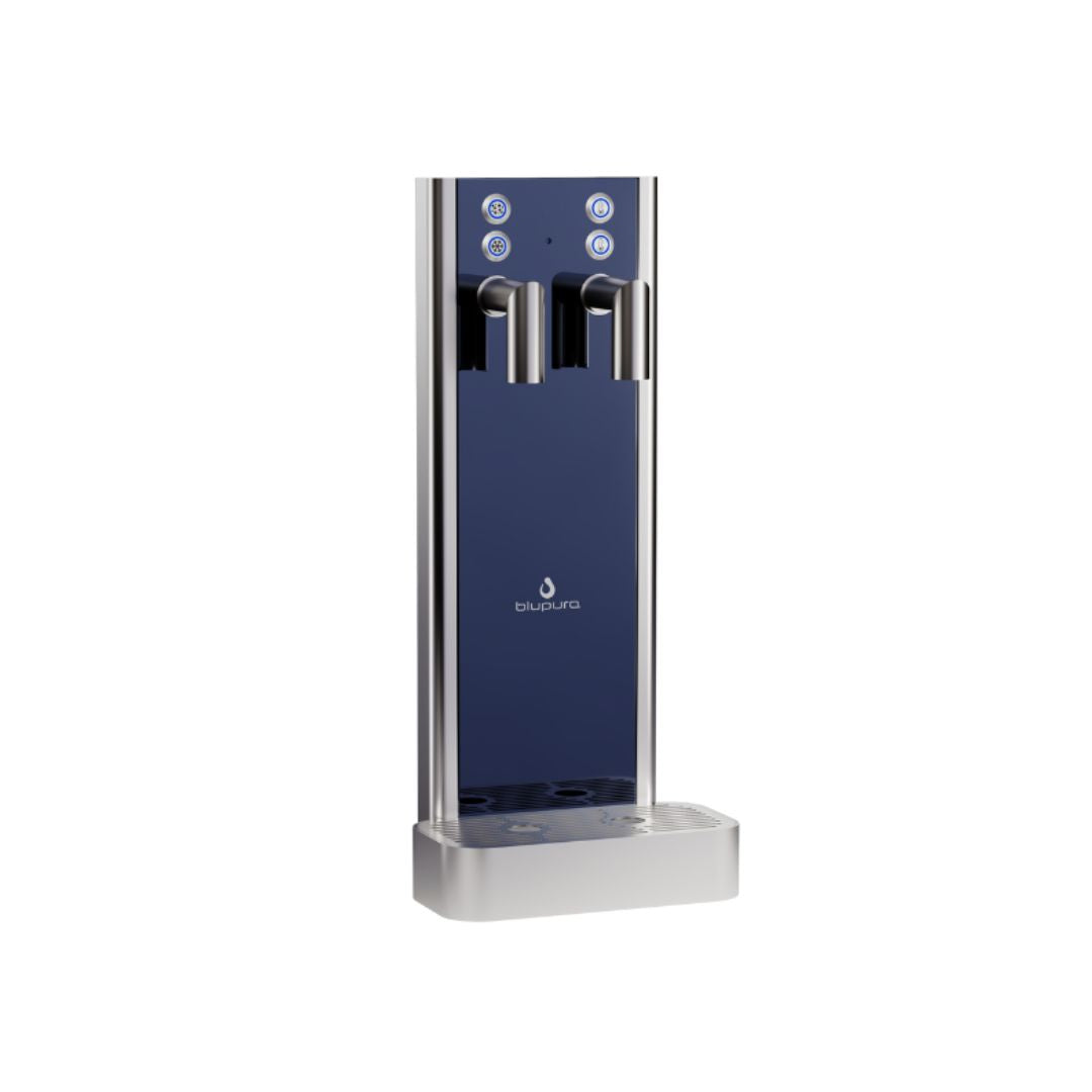 Blupura BluGlass Tower Super Hot Fizz