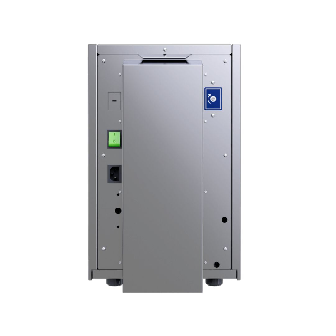 Blupura BluGlass Tower Super Hot Fizz