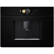 Bosch CTL7181B0 - 60cm Built-In Coffee Machine