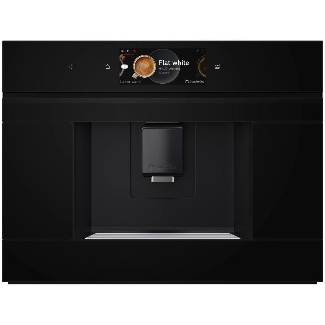 Bosch CTL7181B0 - 60cm Built-In Coffee Machine