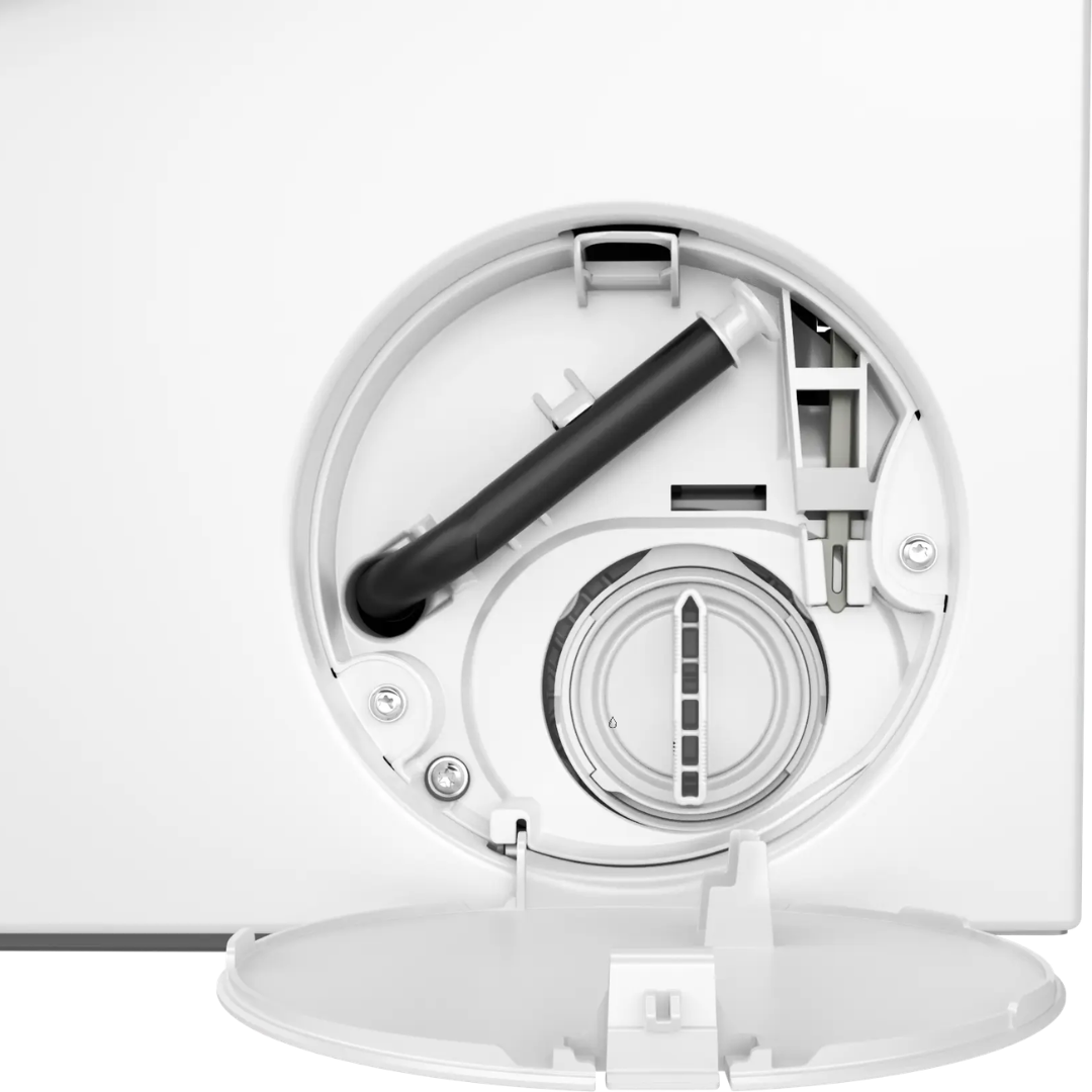 Bosch WGG234E0SG - 8kg Front Load Washing Machine