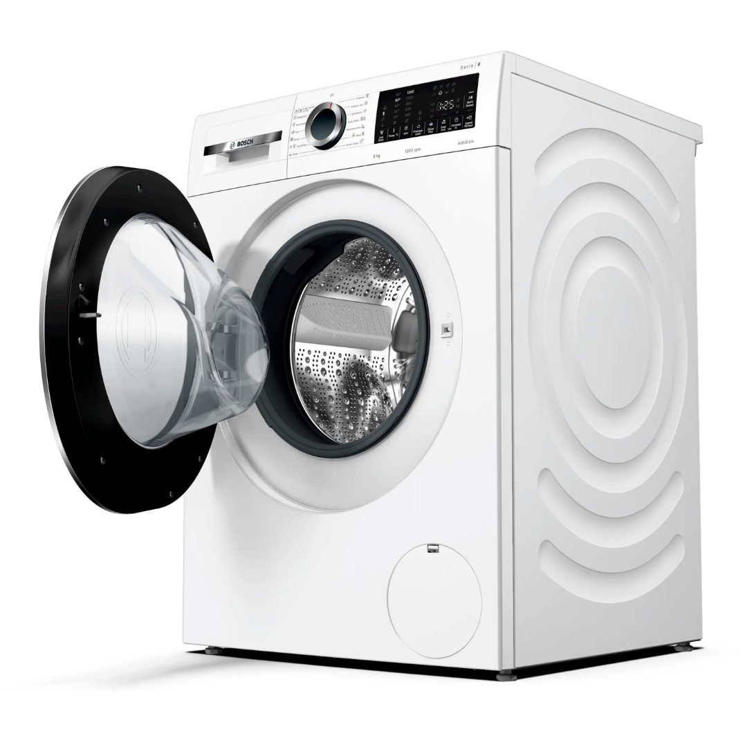 Bosch WGG234E0SG - 8kg Front Load Washing Machine