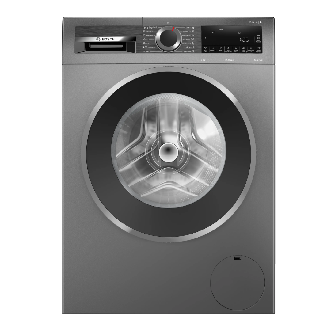 Bosch WGG234E1SG - 8kg Front Load Washing Machine