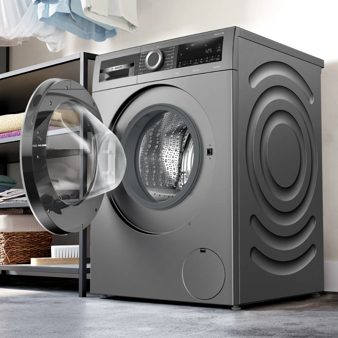 Bosch WGG234E1SG - 8kg Front Load Washing Machine