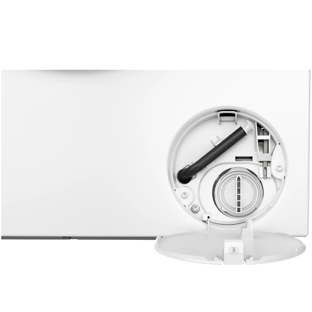Bosch WGG24400SG- 9kg Front Load Washing Machine