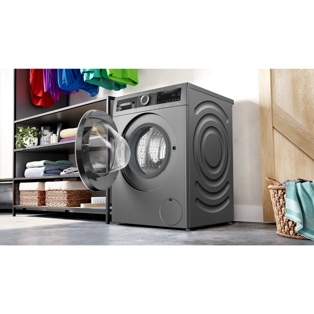 Bosch WGG24401SG - 9kg Front Load Washing Machine