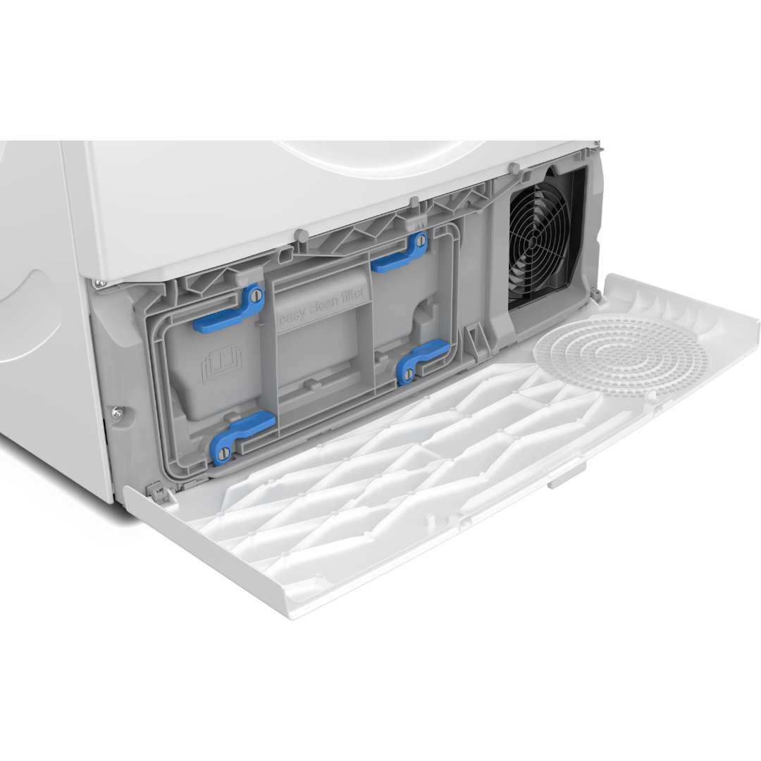 Bosch WQG25302SG - 10kg Front Load Condenser Heat Pump Dryer