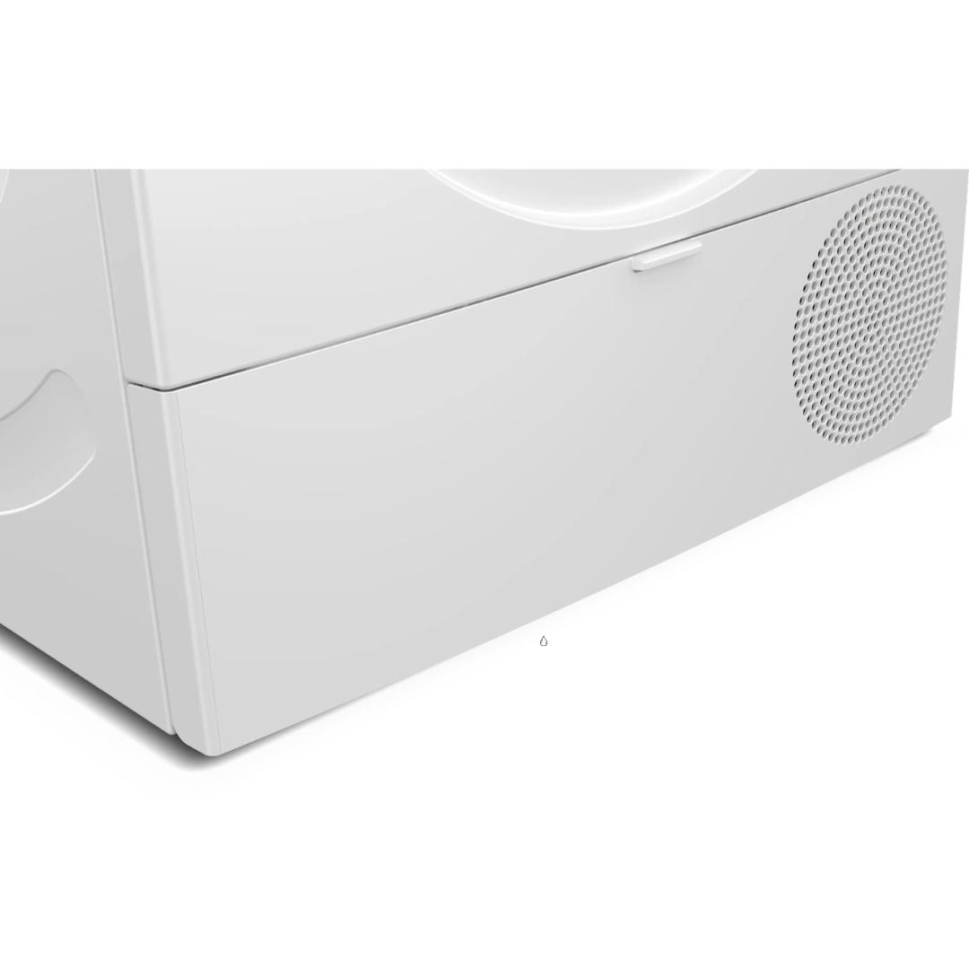 Bosch WQG25302SG - 10kg Front Load Condenser Heat Pump Dryer