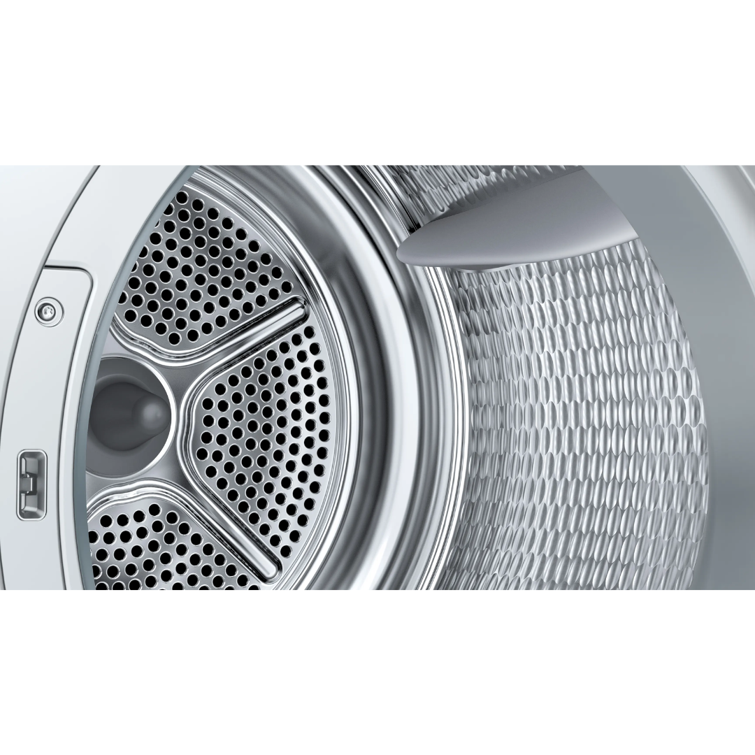 Bosch WQG25302SG - 10kg Front Load Condenser Heat Pump Dryer
