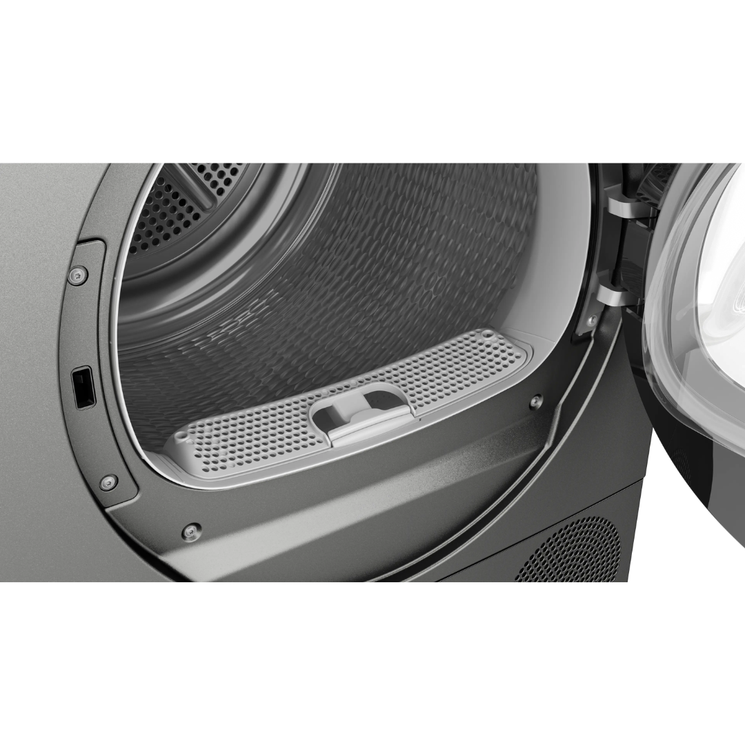 Bosch WQG25303SG - 10kg Front Load Condenser Heat Pump Dryer