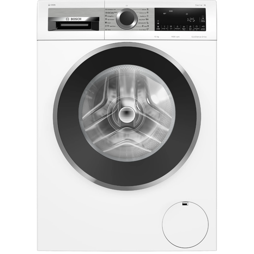 Bosch WGG254A6SG- 10kg Front Load Washing Machine