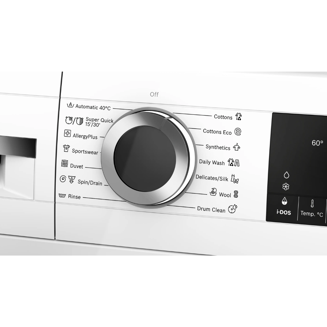 Bosch WGG254A6SG- 10kg Front Load Washing Machine