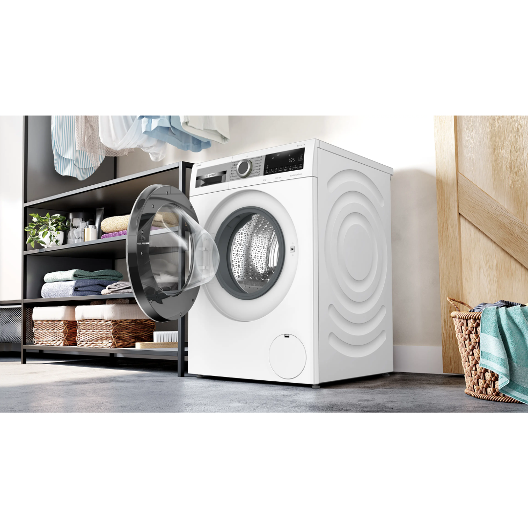 Bosch WGG254A6SG- 10kg Front Load Washing Machine