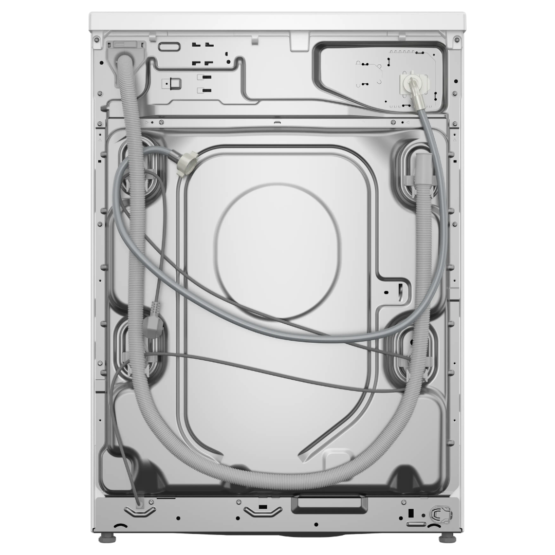 Bosch WGG254A6SG- 10kg Front Load Washing Machine