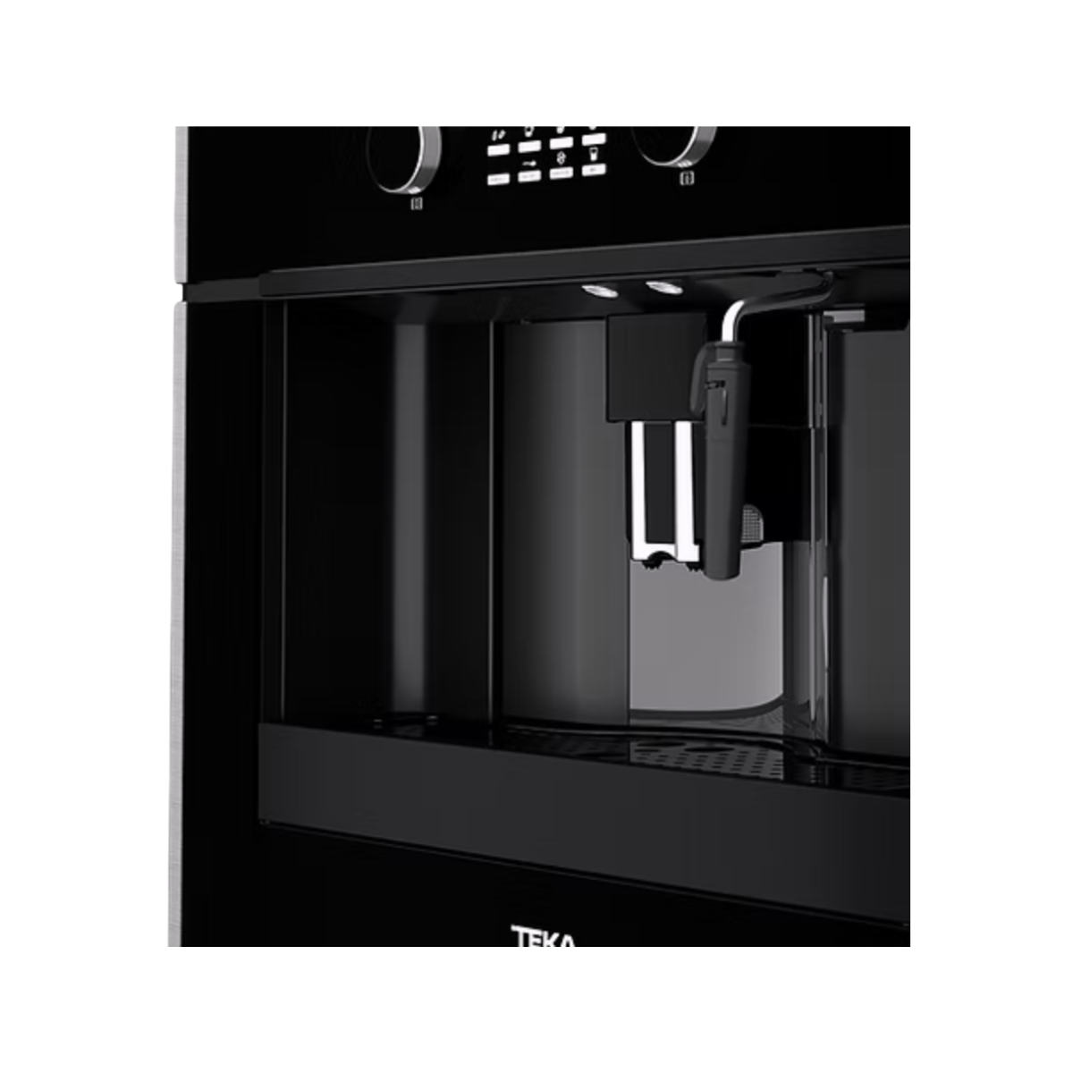 Teka CLC 855 GM - 60cm Built-In Coffee Machine