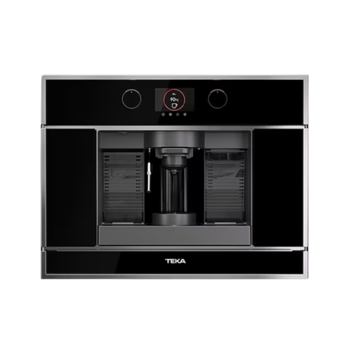Teka CLC 835 MC - 60cm Built-In Coffee Machine