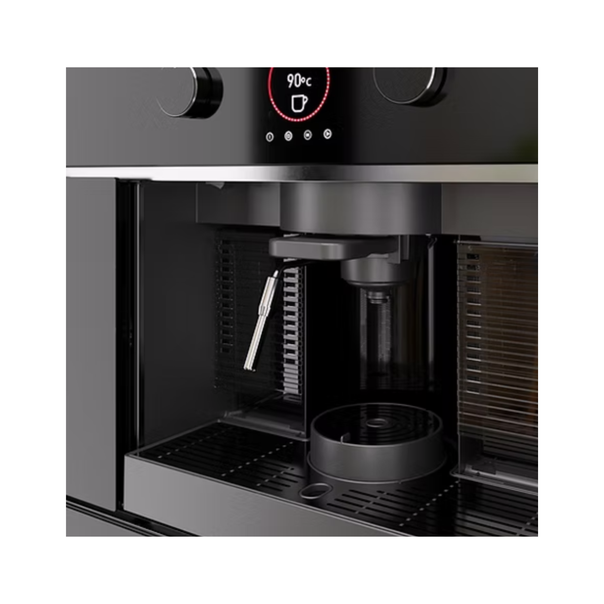 Teka CLC 835 MC - 60cm Built-In Coffee Machine