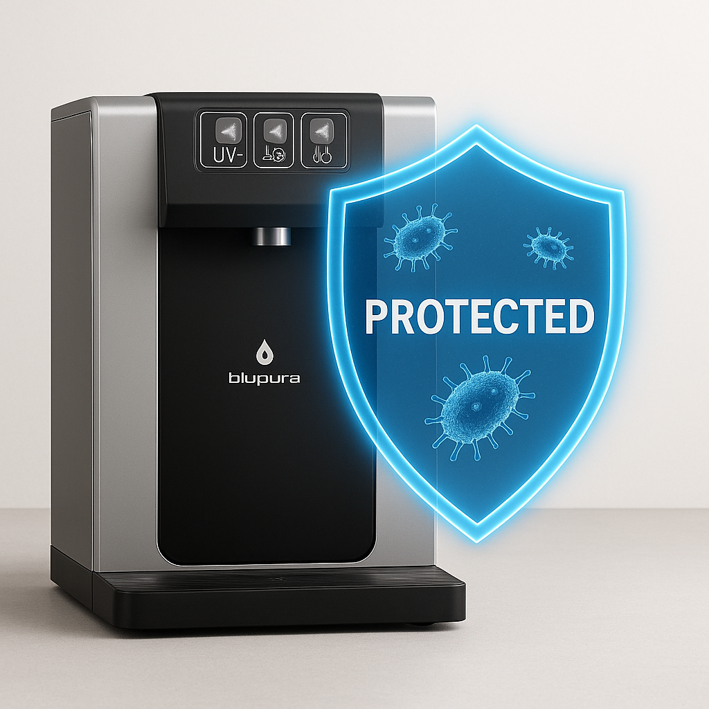 Antibacterial Protection Systems