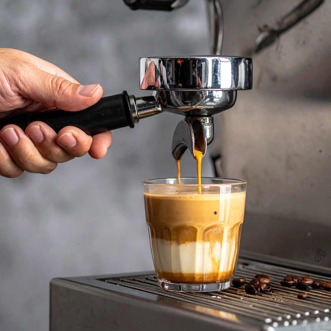 Coffee Machine