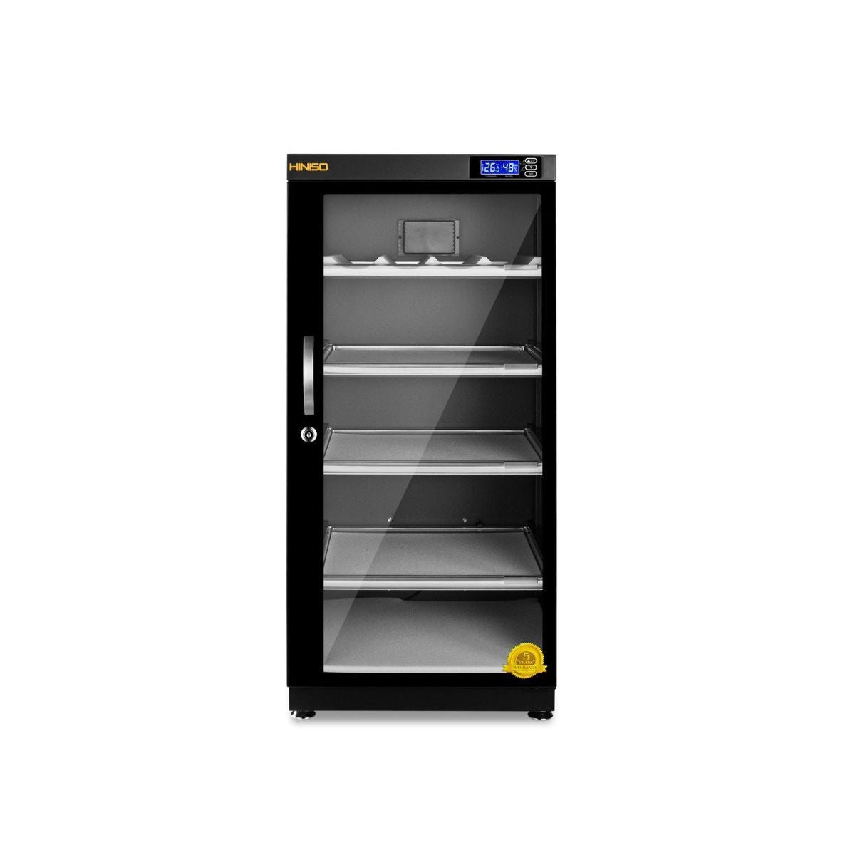 Consumer Dry Cabinet
