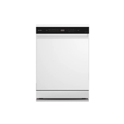Elba – EBDW 1471M WH - 60cm Freestanding Dishwasher