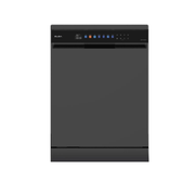 Elba – EBDW 1581M SS - 60cm Freestanding Dishwasher
