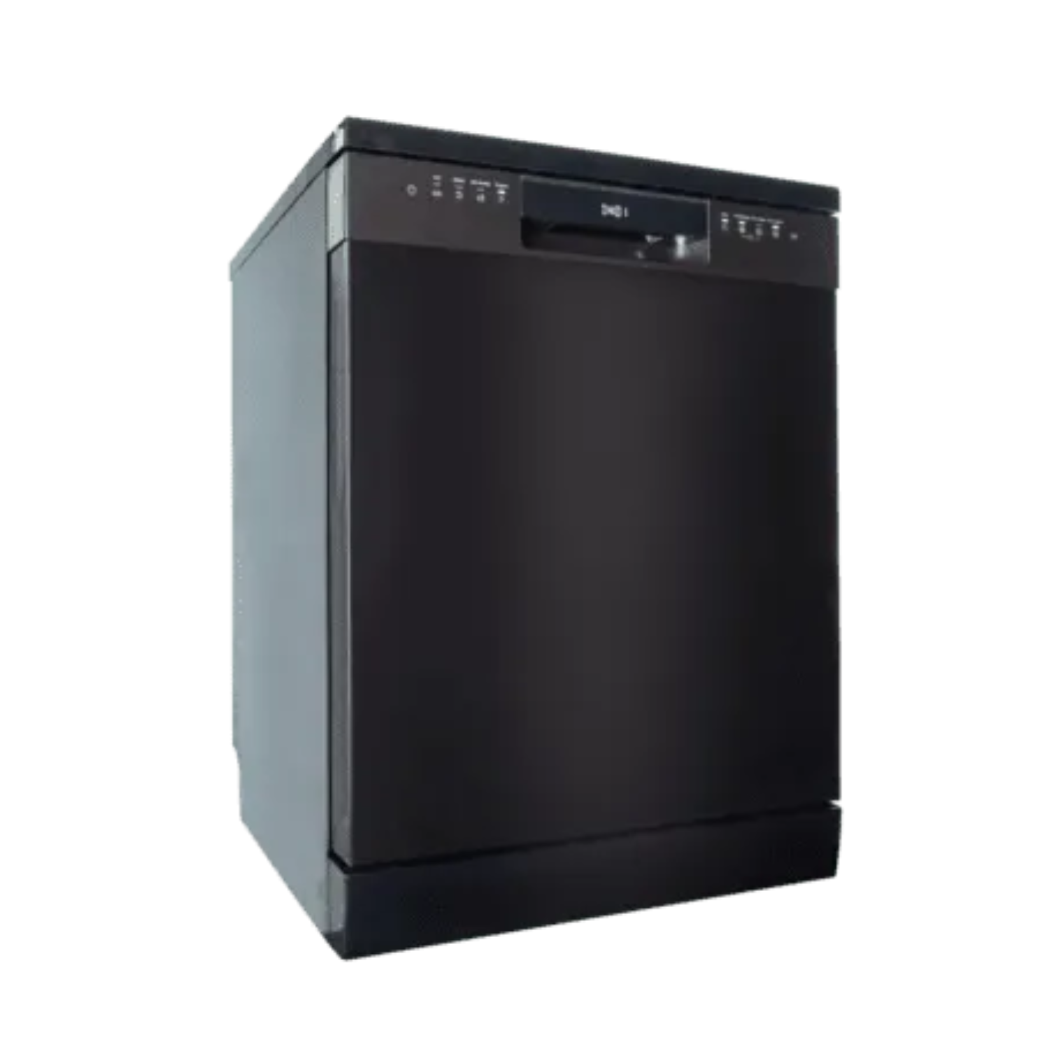 EF EFDW 9151 BM - 60cm Free Standing Dishwasher [15 Place Settings]