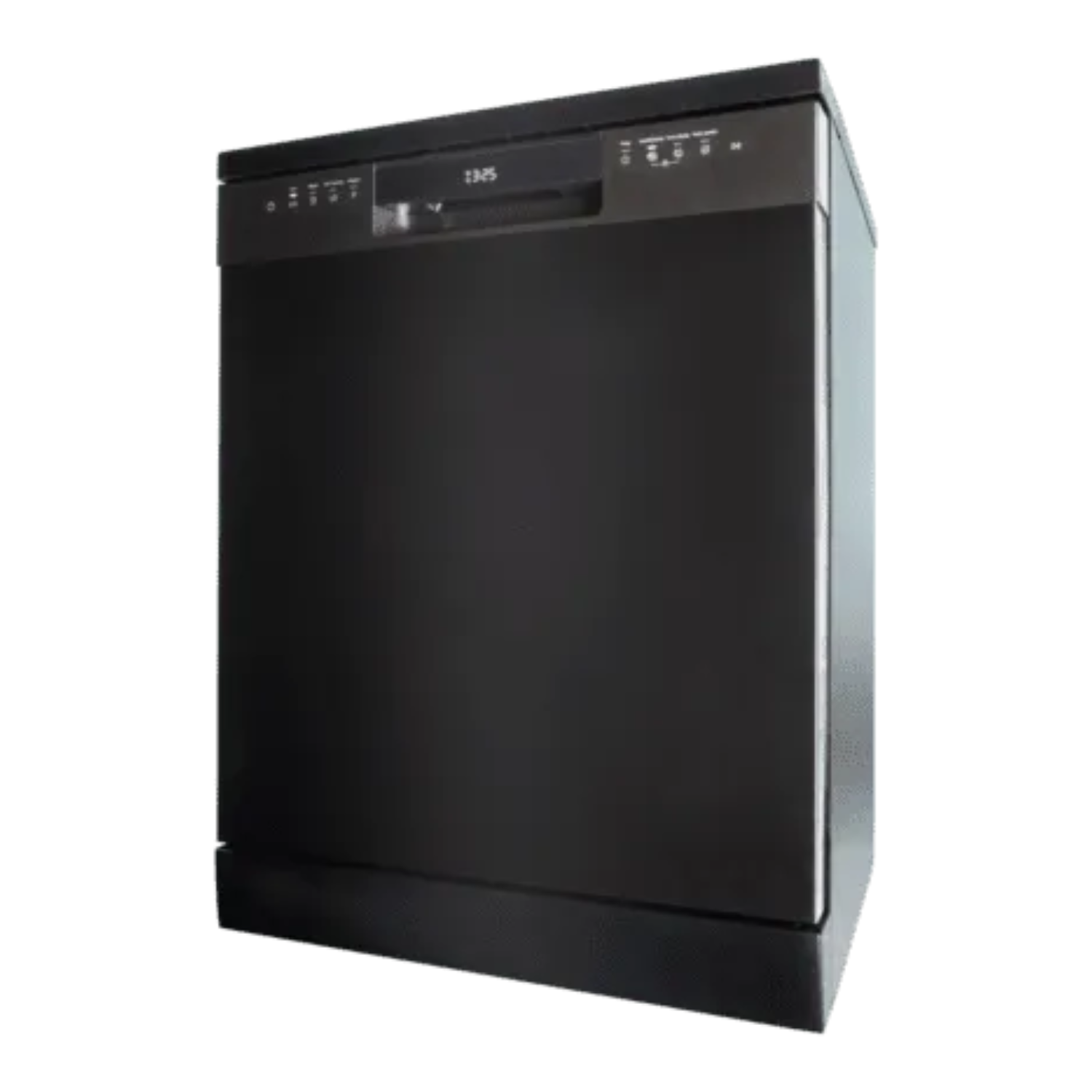 EF EFDW 9151 BM - 60cm Free Standing Dishwasher [15 Place Settings]