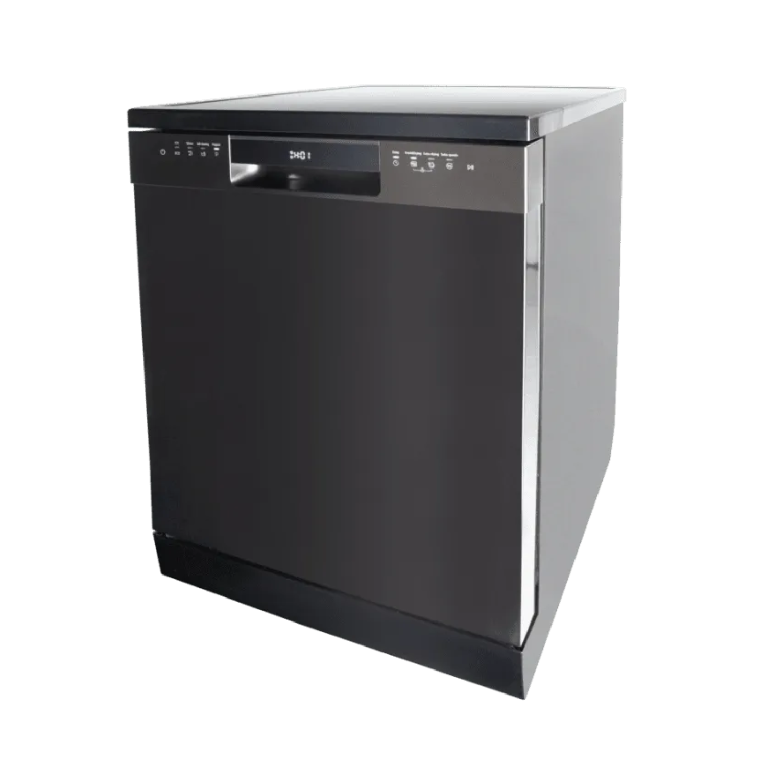 EF EFDW 9151 BM - 60cm Free Standing Dishwasher [15 Place Settings]