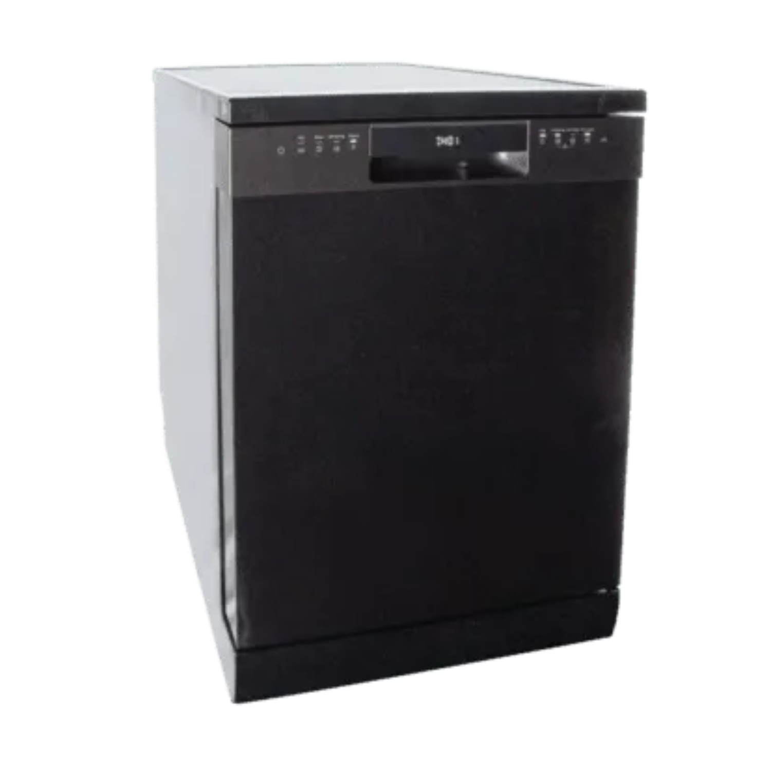EF EFDW 9151 BM - 60cm Free Standing Dishwasher [15 Place Settings]