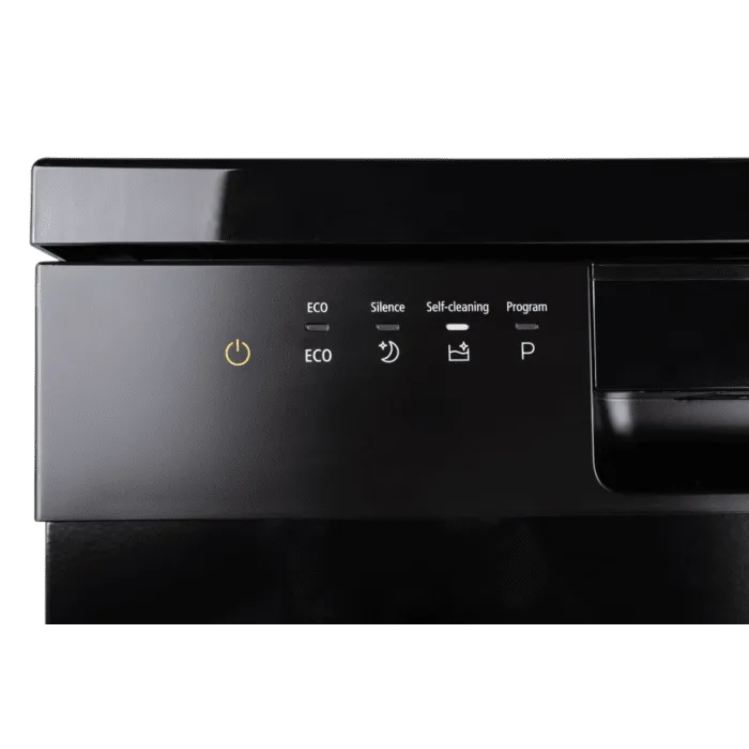 EF EFDW 9151 BM - 60cm Free Standing Dishwasher [15 Place Settings]