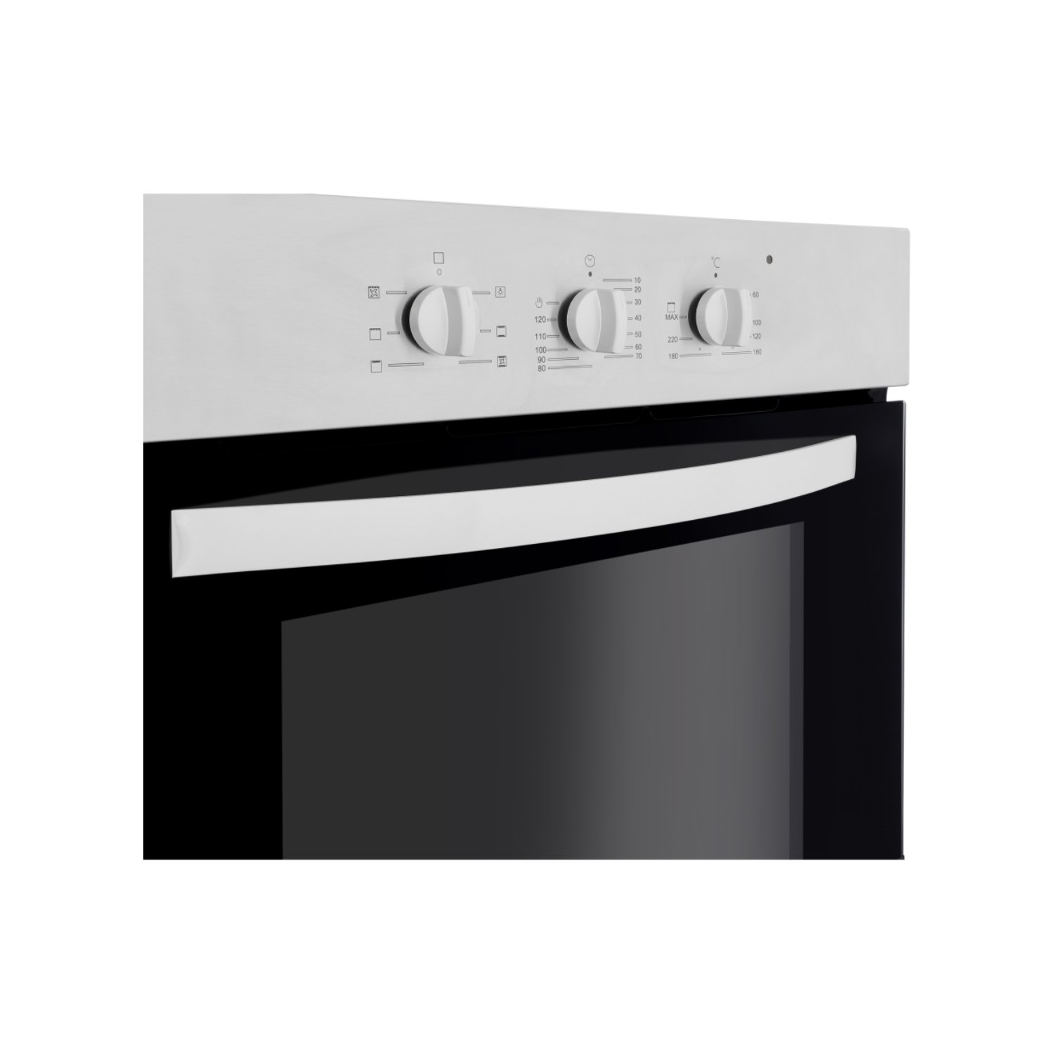 EF BO AE 62 A - 56L 6 Functions Built-in Oven