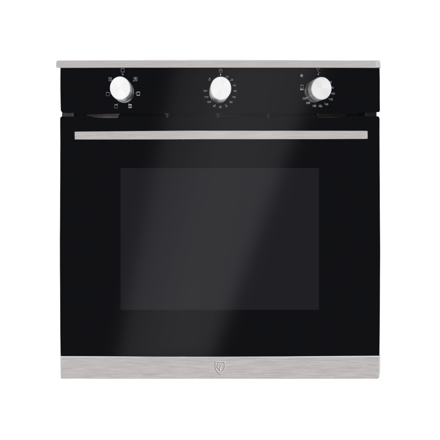 EF BO AE 63 A - 73L 6 Functions Built-in Oven