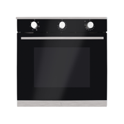 EF BO AE 63 A - 73L 6 Functions Built-in Oven
