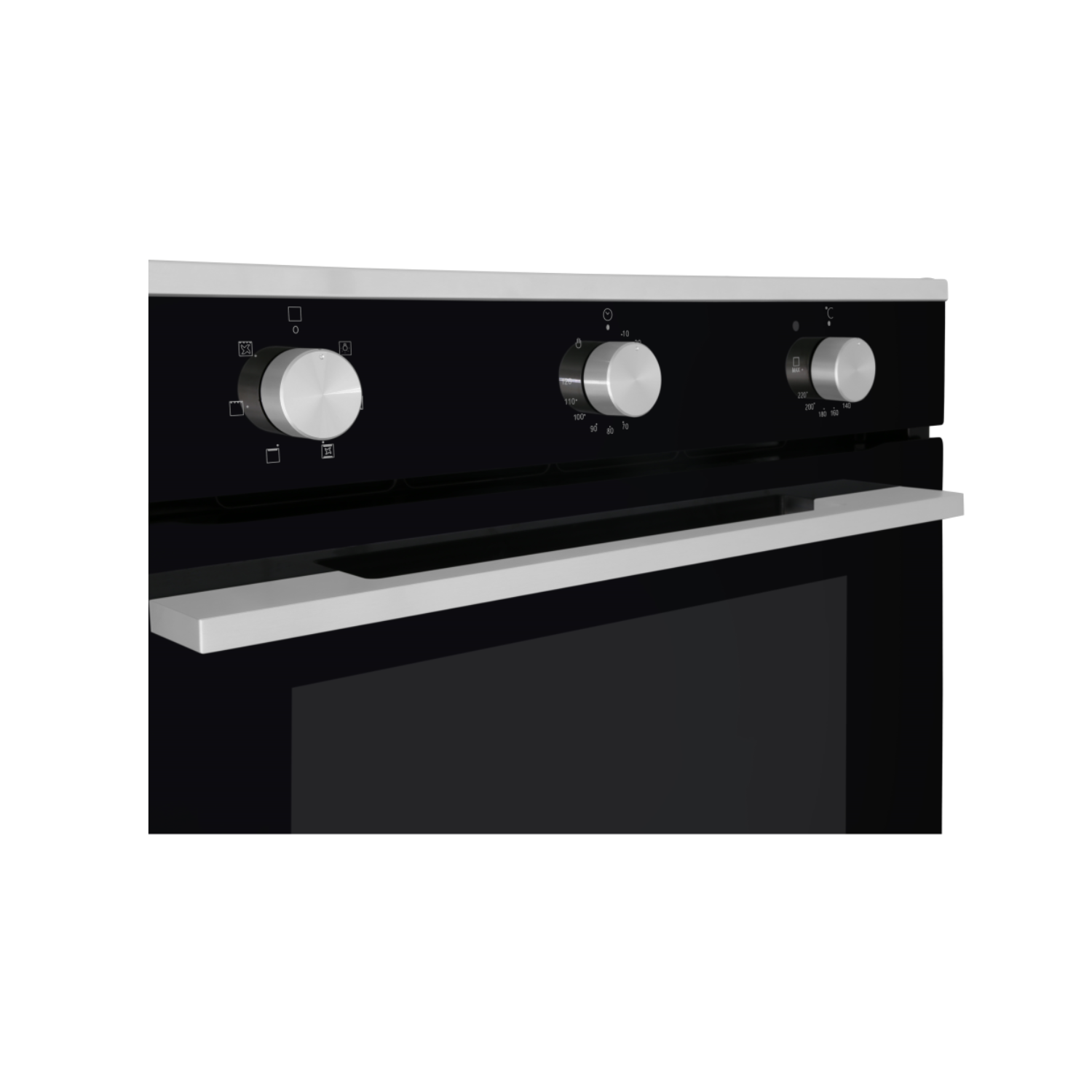 EF BO AE 63 A - 73L 6 Functions Built-in Oven