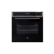 EF BO GE 1770SA M - 72L 17 Functions Full Steam Combi Oven
