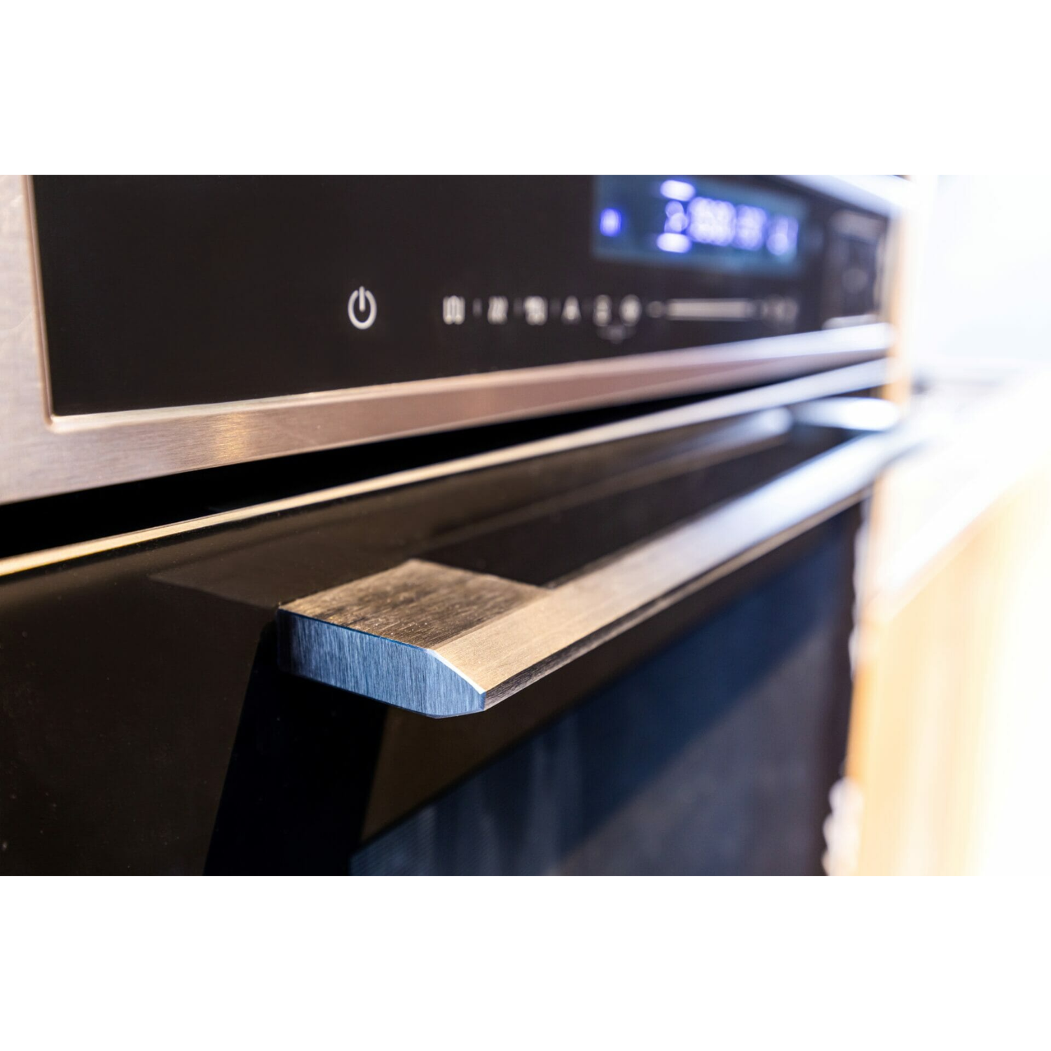 EF BO GE 1770SA M - 72L 17 Functions Full Steam Combi Oven