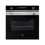 EF BO GE 1771MW M - 72L 16 Functions Full Steam Combi Oven