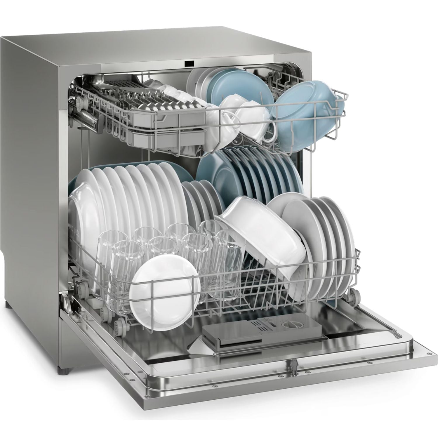 55cm Electrolux UltimateCare 300 Dishwasher