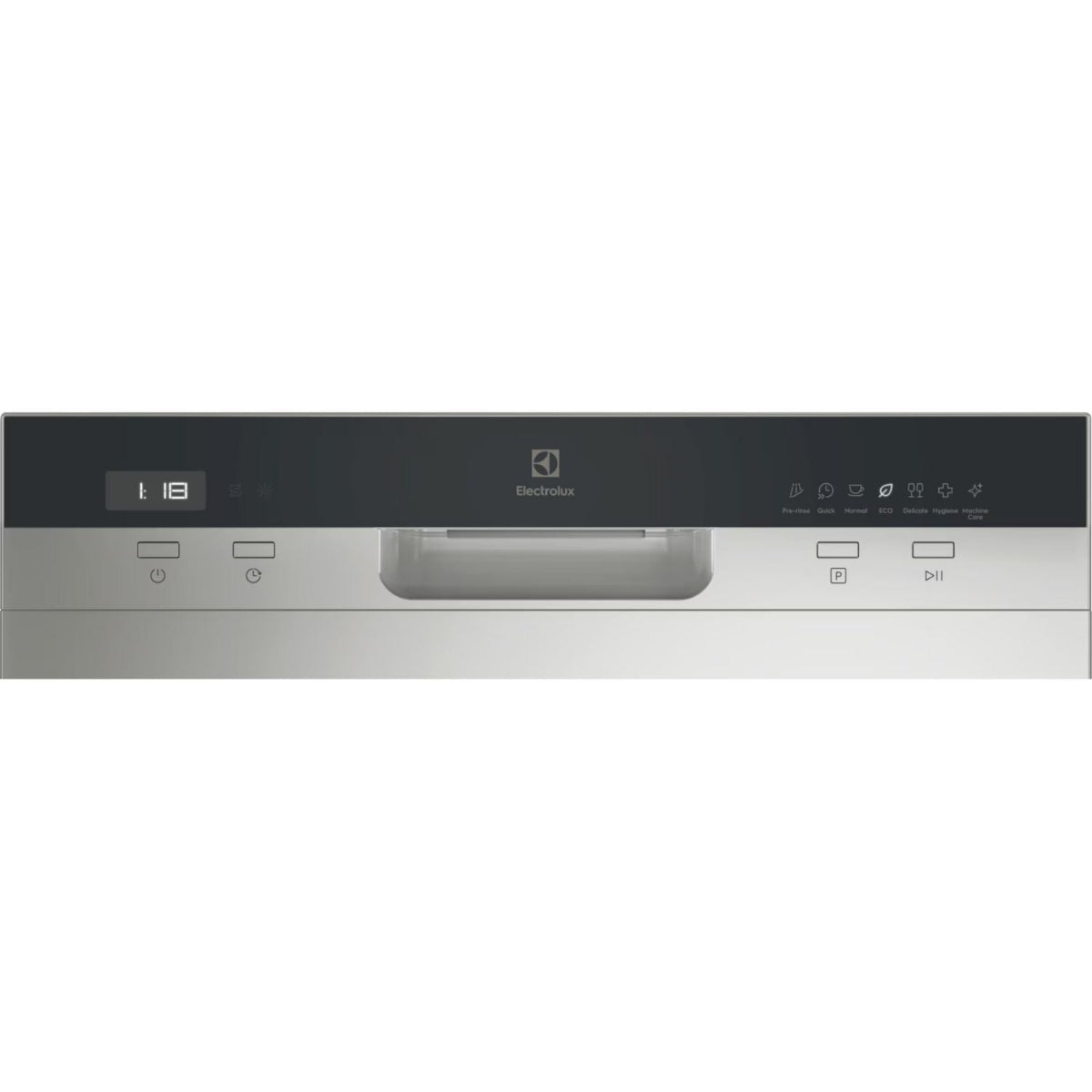 Electrolux EFC3862MS 55cm Freestanding Dishwasher 2 Ticks