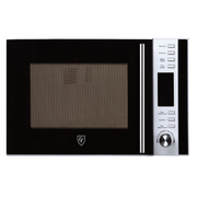 EF EFMO 8925 M - 25L 4 Functions Freestanding Microwave Oven with Grill Function