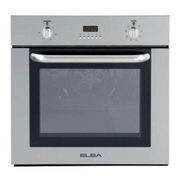 Elba EBO 9810 S - 53L 8 Multi-function Built-in Oven Steel