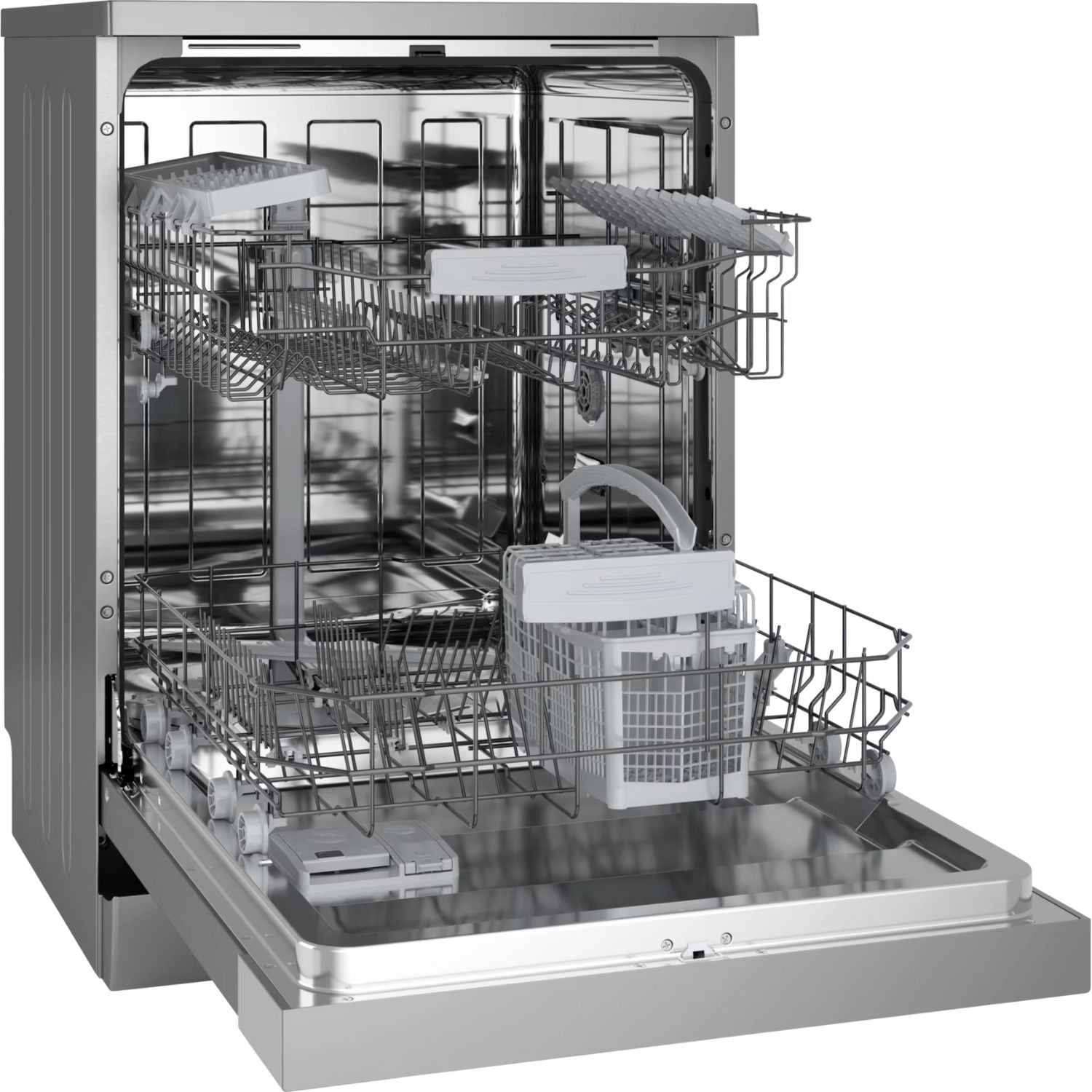60cm Electrolux UltimateCare 300 Dishwasher