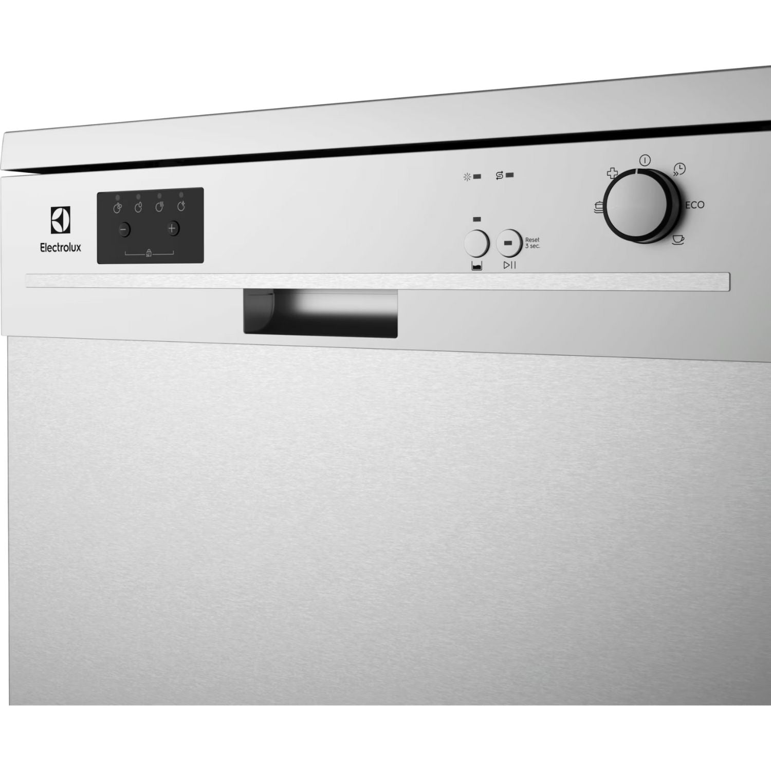 60cm Electrolux UltimateCare 300 Dishwasher