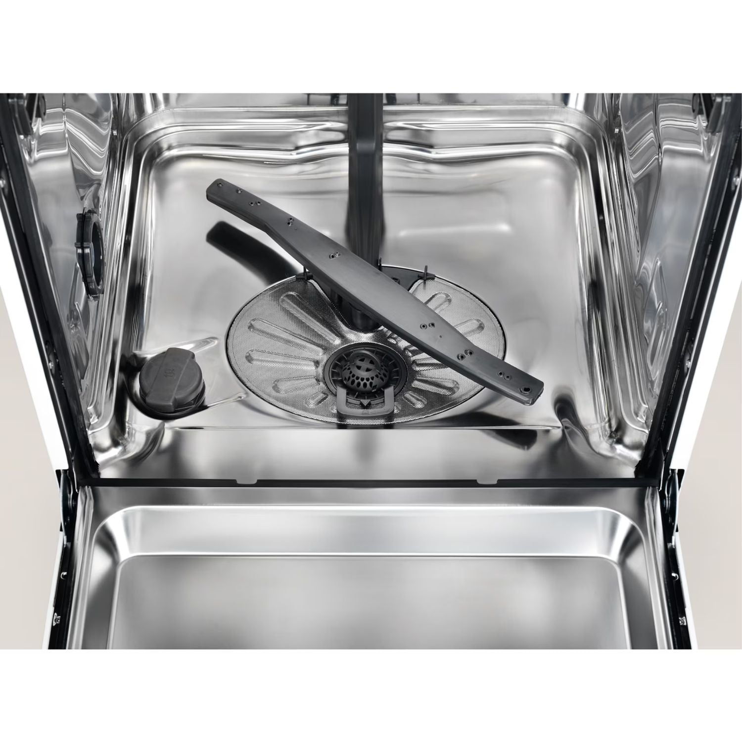 60cm Electrolux UltimateCare 300 Dishwasher