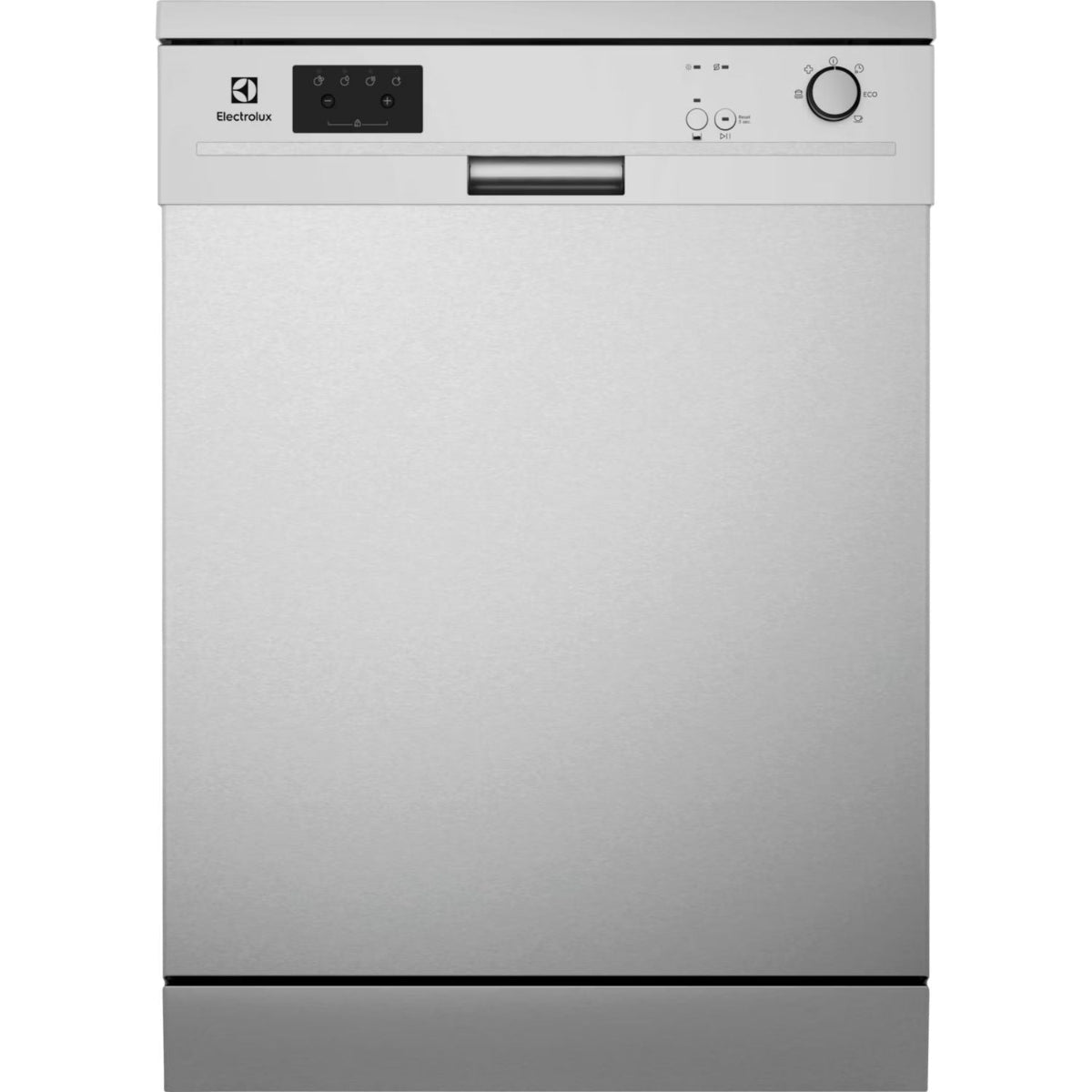Electrolux EFF1460VSA 60cm Freestanding Dishwasher 3 Ticks